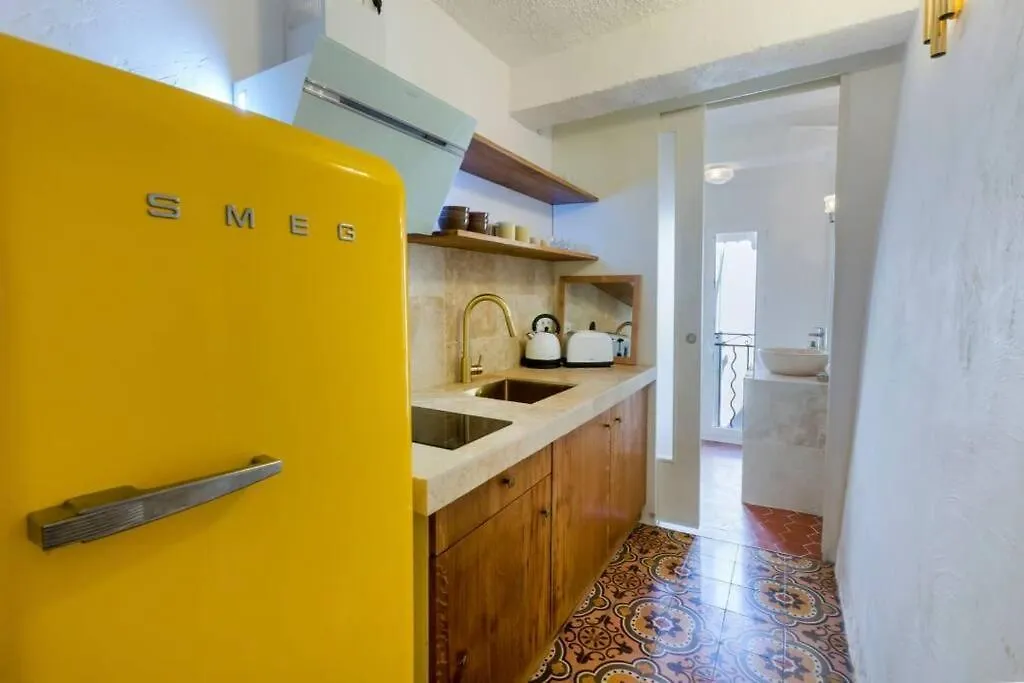 Le Suquet - Charming Apartment 戛纳 法国