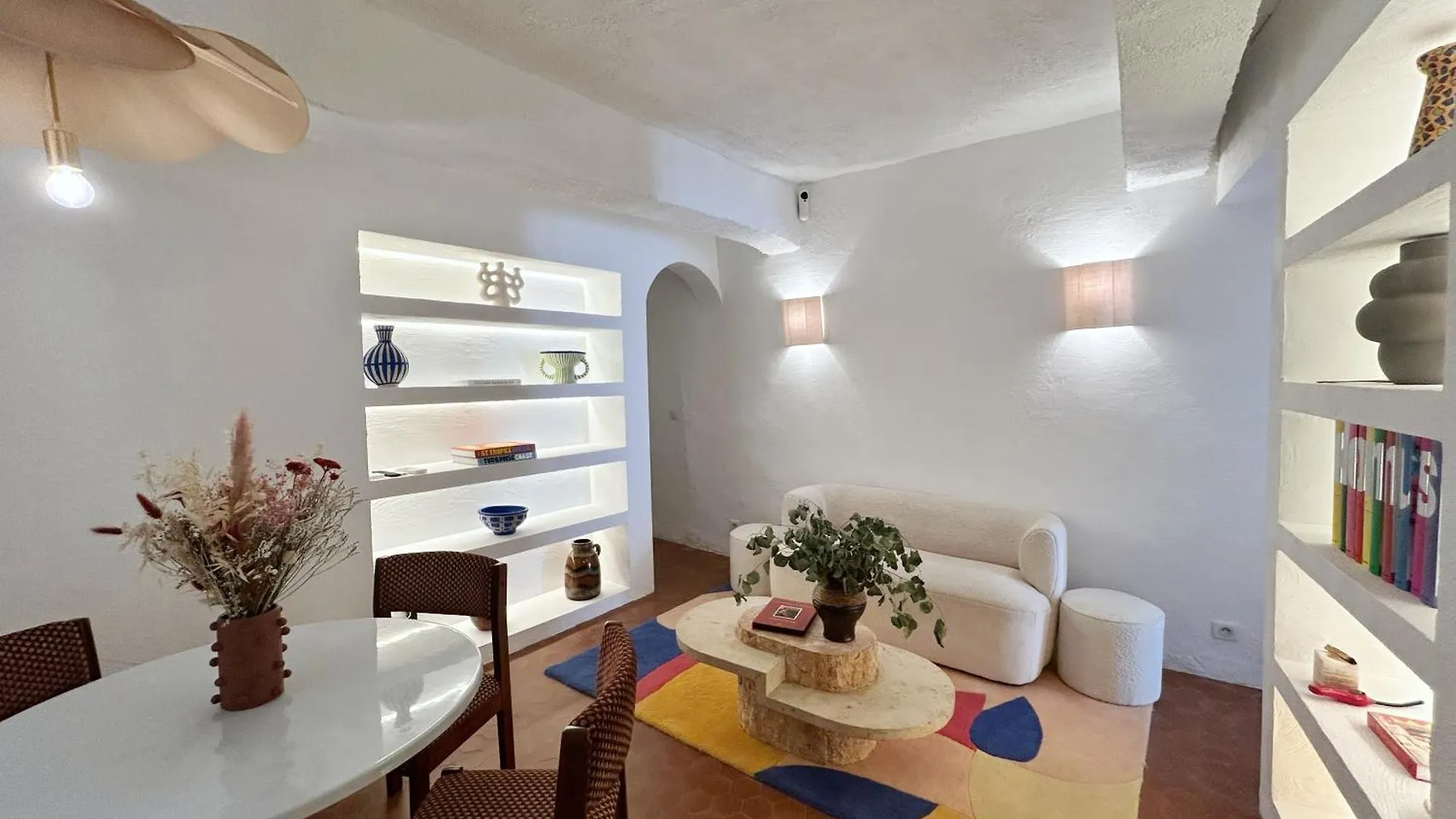 Le Suquet - Charming Apartment联系方式
