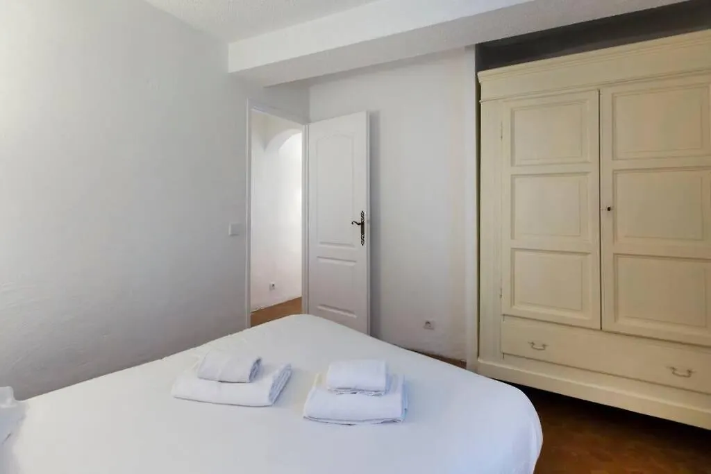 Le Suquet - Charming Apartment Cannes 0*,