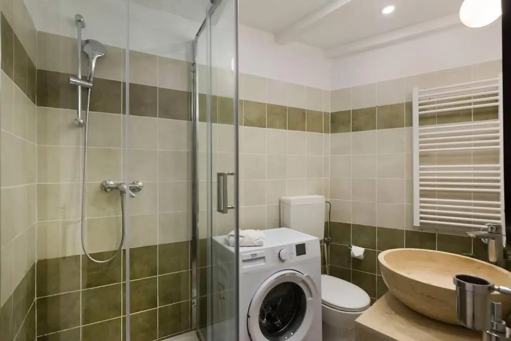 Le Suquet - Charming Apartment Cannes 0*,  Francie
