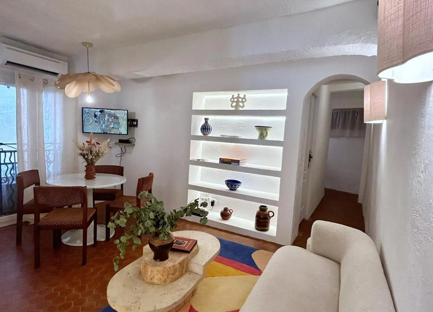 Le Suquet - Charming Apartment Cannes
