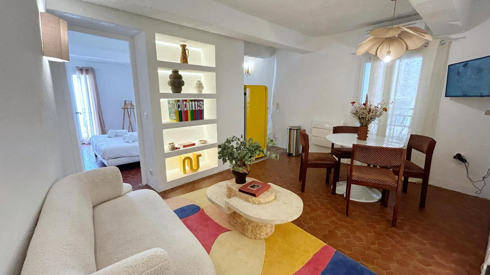 Le Suquet - Charming Apartment Cannes